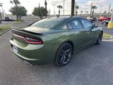 Used 2021 Dodge Charger SXT w/ Plus Group image 6