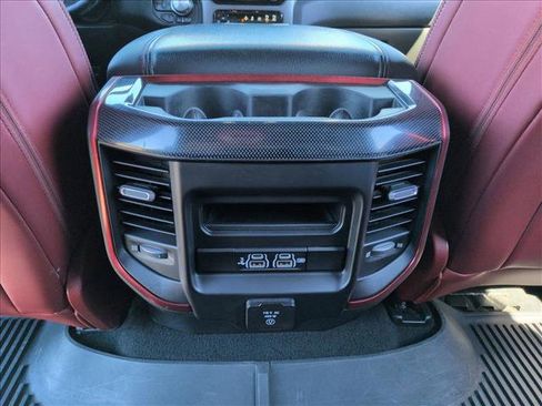 Used 2019 RAM 1500 Rebel w/ Rebel Level 2 Equipment Group image 18