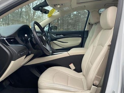 Certified 2023 Buick Enclave Premium w/ Experience Buick Package image 14