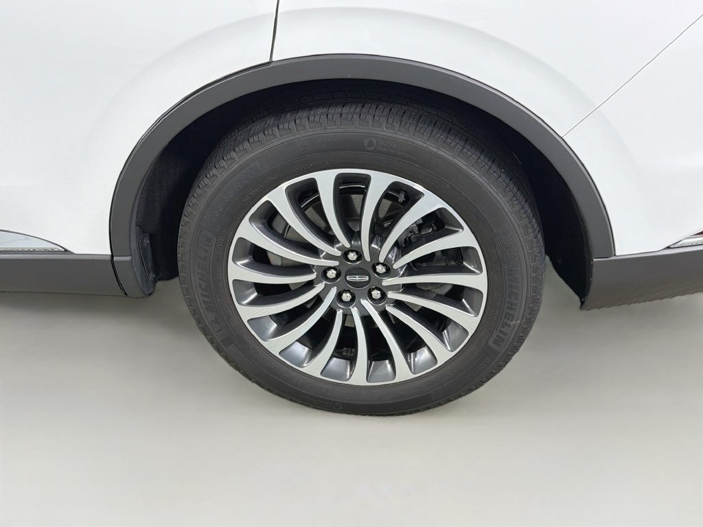 Used 2024 Lincoln Aviator Reserve w/ Elements Package Plus RWD image 36