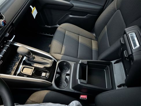 New 2026 Chevrolet Colorado LT image 24