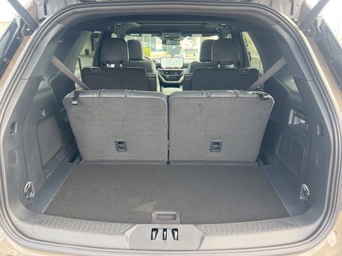 New 2026 Ford Explorer Tremor w/ Tremor Ultimate Package image 21