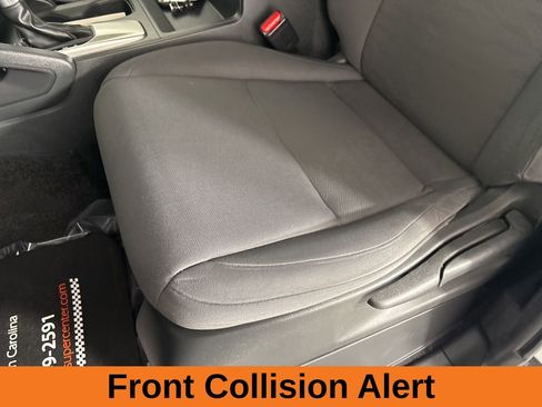 Used 2022 Nissan Frontier S image 10