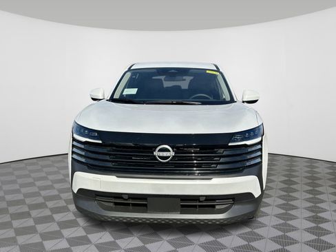 New 2025 Nissan Kicks SV image 12