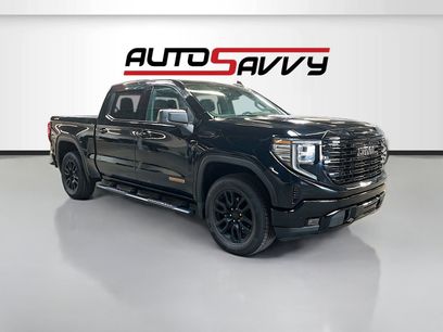 Used 2023 GMC Sierra 1500 Elevation