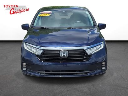 Used 2023 Honda Odyssey Touring