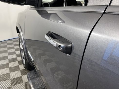 Used 2021 RAM 1500 Laramie image 13
