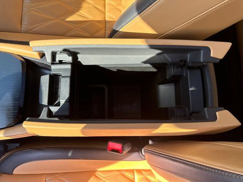 Certified 2023 Nissan Rogue Platinum FWD image 26