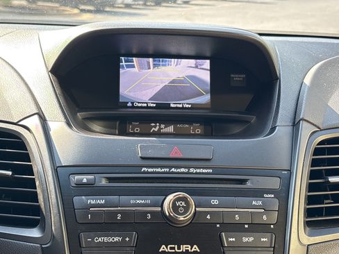 Used 2015 Acura RDX FWD image 24