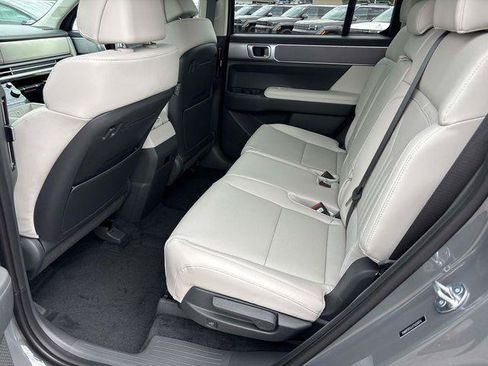 New 2026 Hyundai Santa Fe SEL AWD/4WD image 7