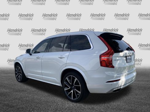 Used 2020 Volvo XC90 T6 Momentum w/ Protection Package AWD/4WD image 8