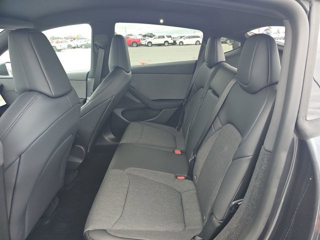 Used 2026 Tesla Model Y AWD image 21