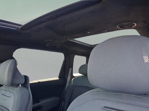 New 2027 Kia Telluride X-Line SX Prestige AWD/4WD image 16