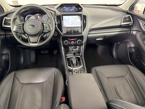 Used 2022 Subaru Forester Touring image 25