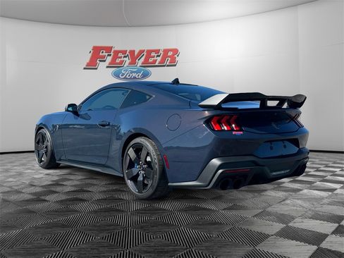 New 2025 Ford Mustang Dark Horse w/ Dark Horse Handlin Package image 3