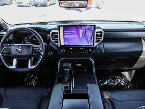 Used 2024 Toyota Tundra Platinum image 15