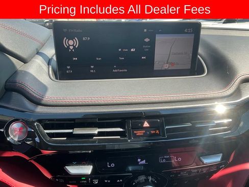 Certified 2023 Acura MDX Type S AWD/4WD image 16