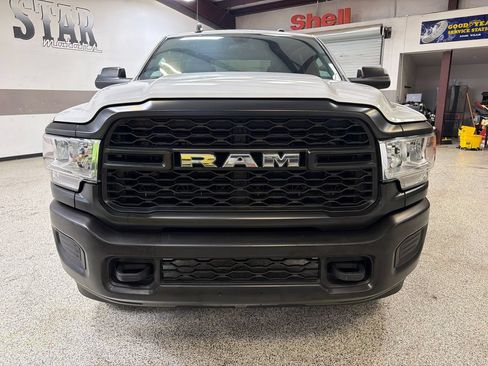 Used 2022 RAM 2500 Tradesman w/ Protection Group AWD/4WD image 12