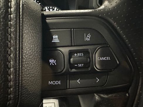 Used 2025 Toyota Tundra SR w/ SR Tow Package AWD/4WD image 20