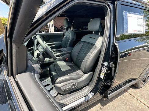 New 2027 Kia Telluride X-Line SX Prestige AWD/4WD image 22