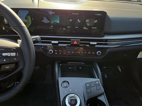 New 2026 Kia Sportage S image 24