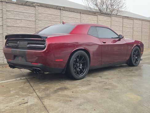 Used 2021 Dodge Challenger SRT Hellcat Redeye image 3
