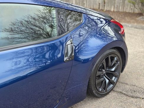 Used 2019 Nissan 370Z w/ Sport Package RWD image 14