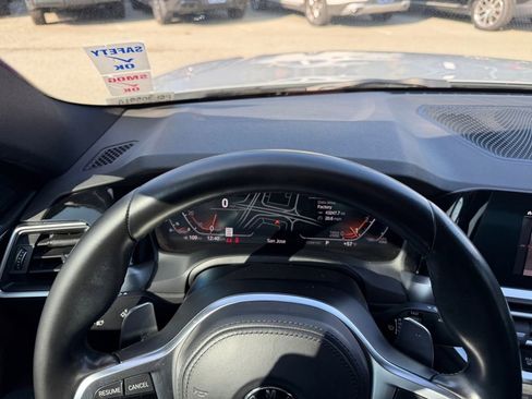 Used 2023 BMW 430i Coupe w/ M Sport Package image 26