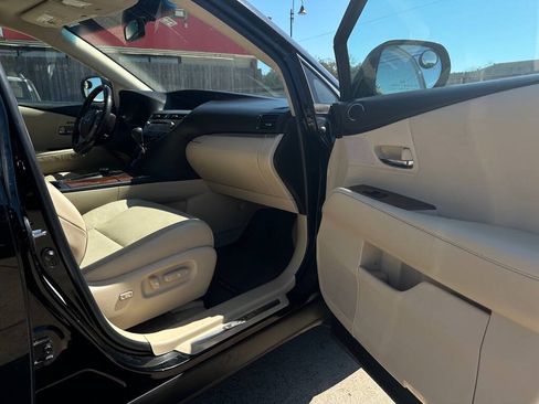 Used 2013 Lexus RX 350 FWD image 6