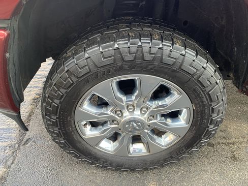 Used 2021 RAM 2500 Limited image 15