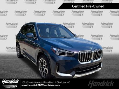 Certified 2026 BMW X1 xDrive28i