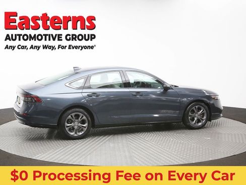 Used 2023 Honda Accord EX image 44