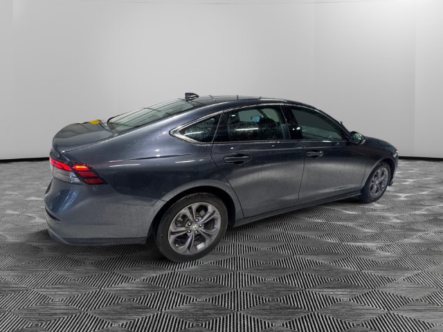 Used 2024 Honda Accord EX image 5