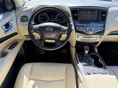 Used 2019 INFINITI QX60 Pure image 18