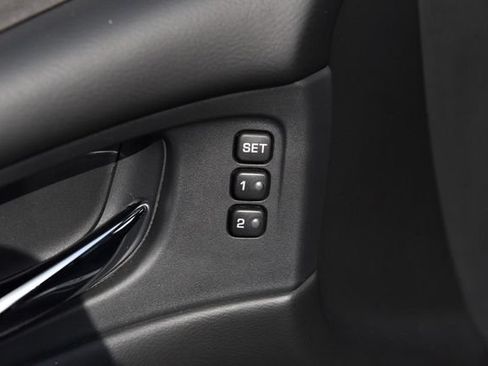 Used 2023 Nissan Murano SL w/ Cargo Package AWD/4WD image 9