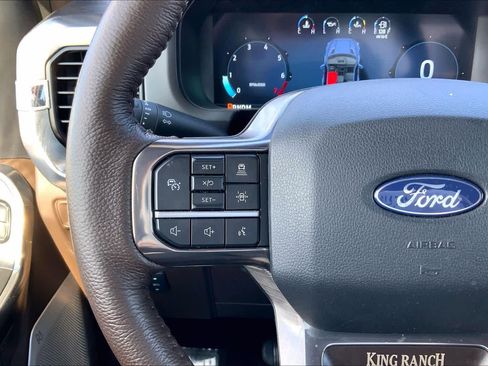Used 2025 Ford F150 King Ranch image 24