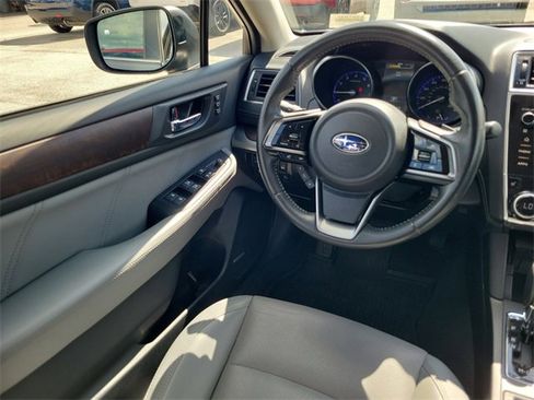 Used 2019 Subaru Outback 3.6R Limited w/ Popular Package #2 image 14