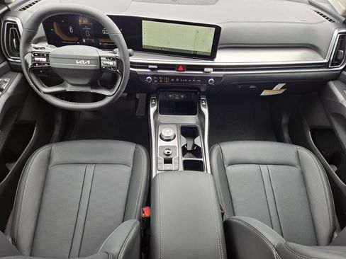 New 2026 Kia Sorento EX FWD image 20