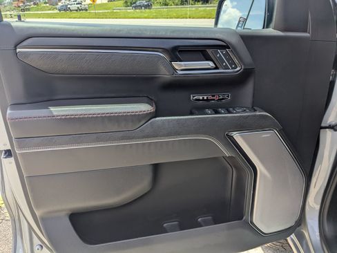 Used 2024 GMC Sierra 1500 AT4X AWD/4WD image 11