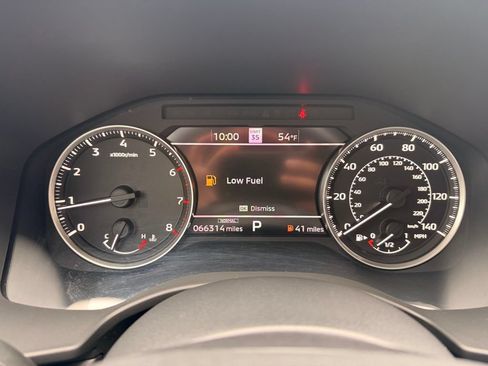 Used 2022 Mitsubishi Outlander SEL AWD/4WD image 16