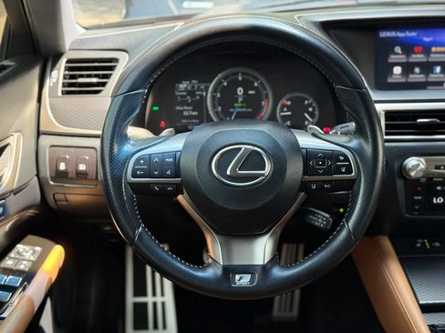 Used 2017 Lexus GS 350 F Sport RWD image 24