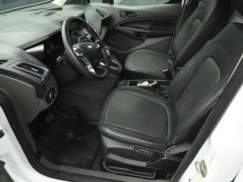 Used 2020 Ford Transit Connect XL image 10