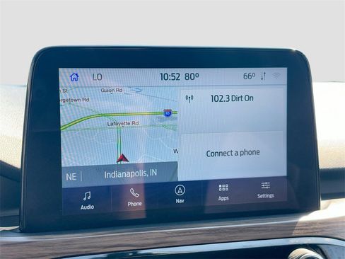 Used 2020 Ford Escape Titanium image 15