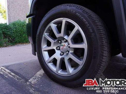 Used 2018 GMC Sierra 1500 Denali image 95