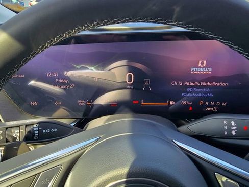 New 2026 Buick Envision Preferred image 25