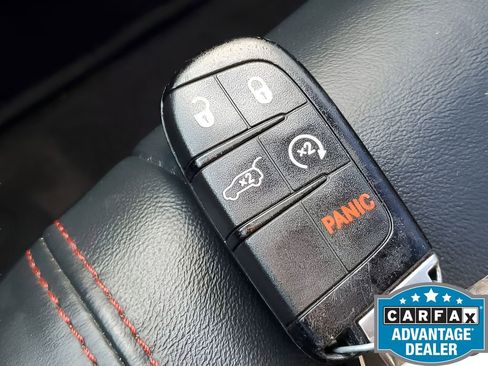 Used 2018 Dodge Durango GT w/ Premium Group image 42