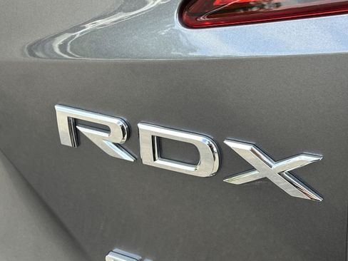 Used 2020 Acura RDX AWD w/ Technology Package image 10