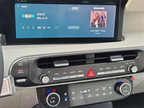 New 2026 Hyundai Palisade Calligraphy image 12