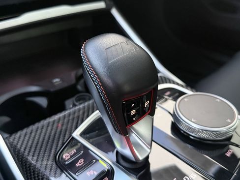 Used 2024 BMW M3 Competition w/ Executive Package image 36