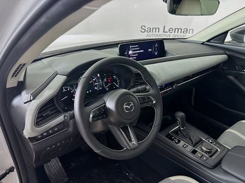 New 2026 MAZDA CX-30 2.5 Turbo w/ Premium Package image 9